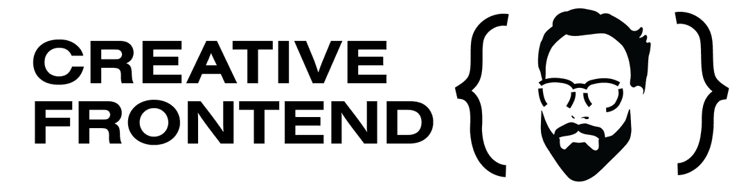 Creative Frontend Development | Cage Spence